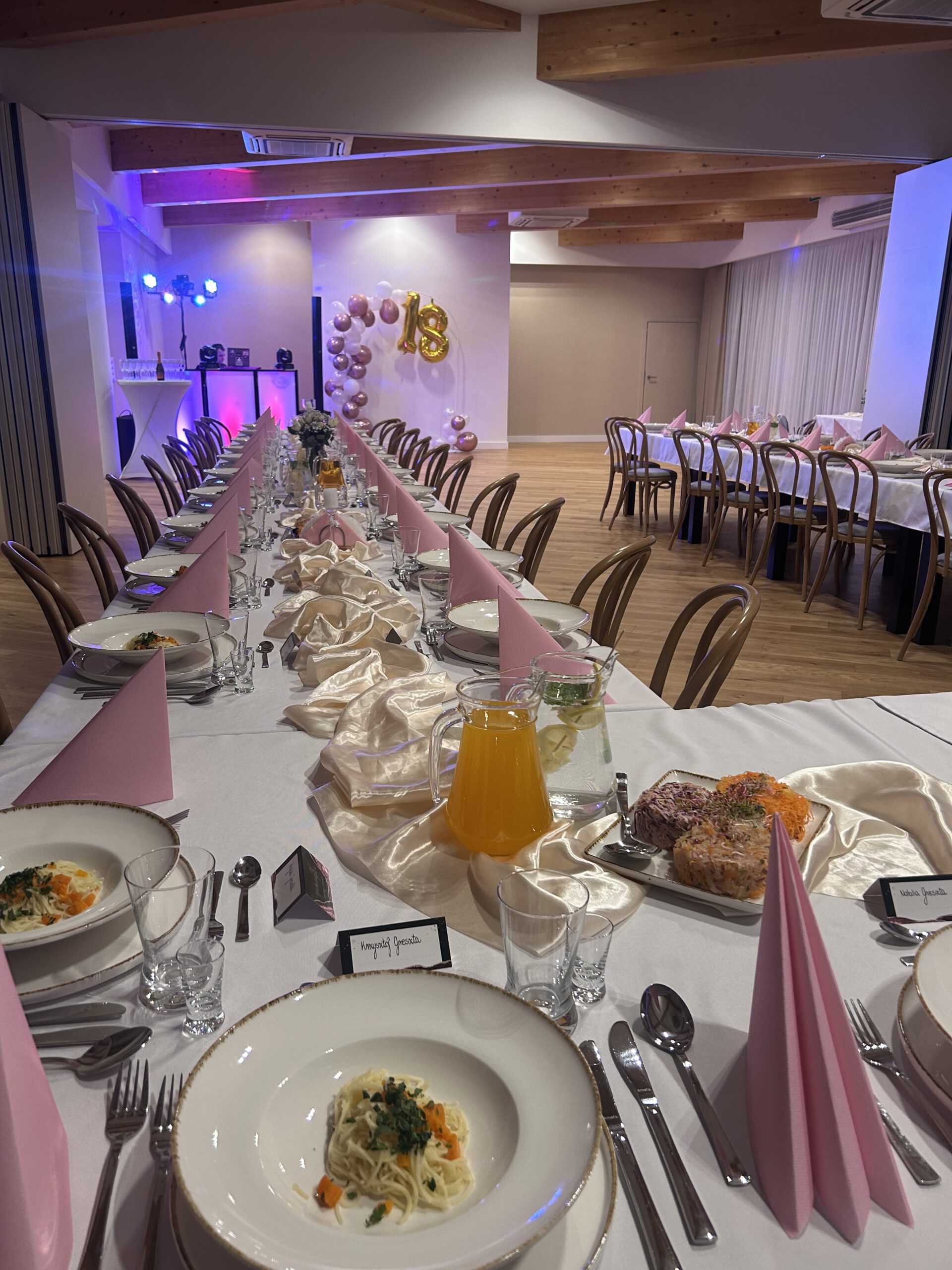 Zdjęcie 5 – galeria Perłowy Dworek