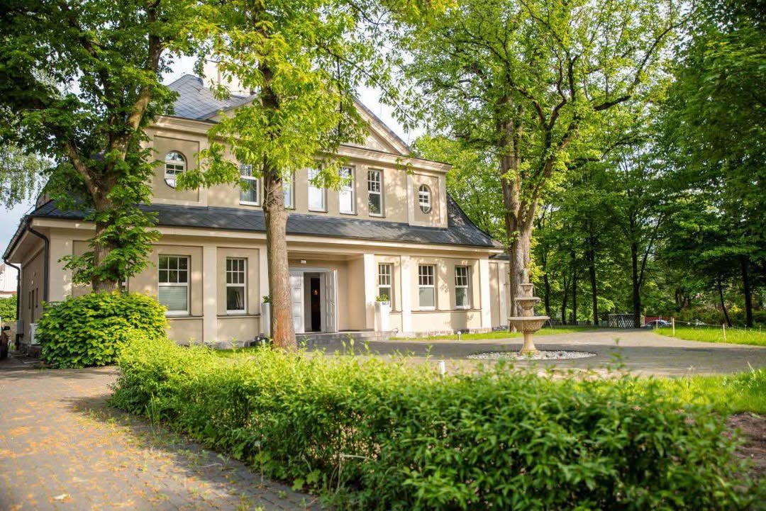 Zdjęcie 3 – galeria Perłowy Dworek